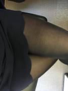 At Work, Tell Me I(F) You Want To See More.