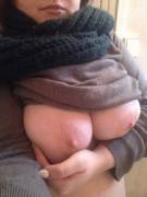 [F] It's Cold, But I'll Play !