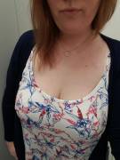 If Only My Coworkers Knew What I Was Up To Right Be[F]Ore The Meeting ;) 