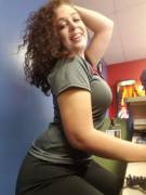 Milllld And Lameee, But Some Of You Guys Asked For [F]Acetime. Still Bored And Always ...