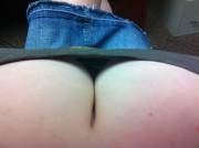 So, I Found A Sharpie...