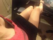 [F] Too Short For Work?