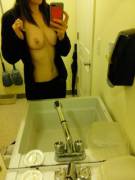 (F) Baby It's Cold Outside