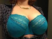 Got A Little Horny At Work! (X-Post To Gonewildplus)