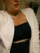 The Pearls Are Back [F] [Xpost Gw+]