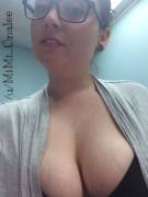 My Blue-Veined [F]Riends