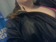 (F)Reezing Tits Part Two (X-Posted)