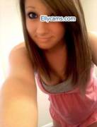 Sweet Blonde-Pretty Tattoo.