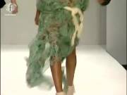 Not Even Trying To Keep Her Boobs In 10/10