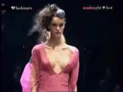 Tight Dress Can't Keep It Together