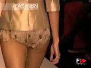 Coat Won't Stay Closed