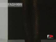 Gisele Wearing A Fishing Net.