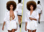 Liliana Montoya Boob Slip 2015, Need Help Finding Video