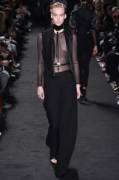 Ann Demeulemeester Ss2016 Rtw