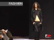 Beautiful Model Flashes Nipple