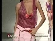 Boob Slip On 2 Different Outfits