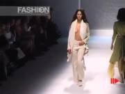 Boobs Coming Out, Model Doesn't Care.