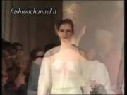 Green Transparent Top