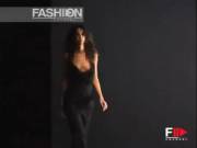 Model Gives Us A Sneak Peek