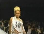 Nicole Richie Long Time Ago