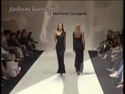 Another Perfect Model From Il Marchese Coccapani S/S 2001