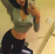 Her Name Is Bella Su