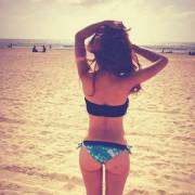 Beach Time 2 (X-Post From R/Realchinagirls)