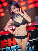 Bar Girl (X-Post From R/Realchinagirls)