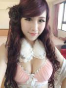 Sexy Nightgown (X-Post From R/Realchinagirls)