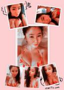 Showing Off Her New Bikini (X-Post From R/Realchinagirls)