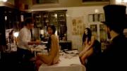 Pei Pei Lin &Amp;Amp;Amp; Ying Ying Li, In The Knick S01E06