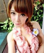 Sexy And Cute (X-Post From R/Realchinagirls)