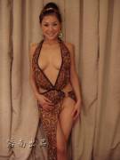 Sexy Milf (X-Post From R/Realchinagirls)