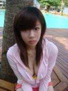 Cute And Busty (X-Post From R/Realchinagirls)