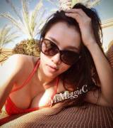 Beauty And The Beach (X-Post From R/Realchinagirls)