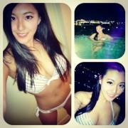 Simply Beautiful (X-Post From R/Realchinagirls)