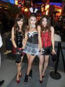 Halloween Babes (X-Post From R/Realchinagirls)