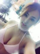 Sexy Bunny (X-Post From R/Realchinagirls)