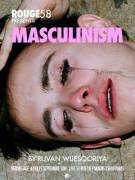 Ruvan Wijesooriya’s “Masculinism”