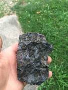 I Love This Outfit. (F)Irst Tail Plug. Real Fox Fur. :)