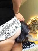 I Love My Tail &Amp;Amp;Lt;3