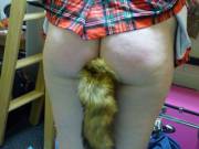 My [F]Irst Post Here! I Have Been A Very Bad Kitty ;)