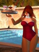 First Tail &Amp;Amp;Lt;33 (X-Post From /R/Buttplug)