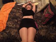 Lovely Long Album Of My Girl[F]Riend's First Tail For You Guys!