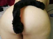 &Amp;Amp;Lt;3 Love This Kitty Plug!