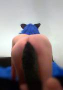 [M] Stretching Out My New Tail