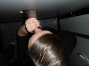 She Loves That Dark Meat...