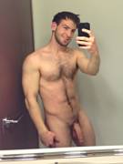 Bravo Delta Smiling, Okay. I Wasn't Ready For That.