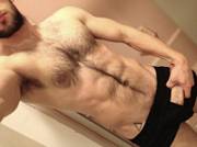 I Just Want To Lick Bravo Delta All Over