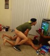 Only Straight Guys Watch Sports, It Is Known.